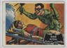 1966 Topps Batman Black Bat The Riddler Robin In Peril #42 1