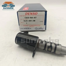 Denso Valve Variable Timing Solenoid VVT For Honda Accord Element 15830-RAA-A01