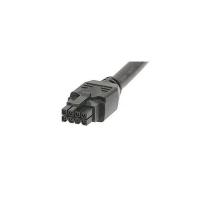 1Pc MOLEX 245132-0810 Cable Assembly, Micro-Fit 3.0 Receptacle to Micro-Fit