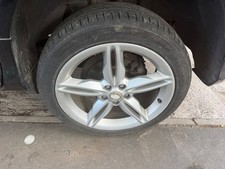 Genuine Ford Kuga MK2 Titanium X Sport 19" Alloy Wheel No tyre