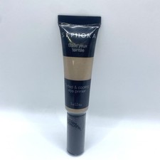 Sephora 03 SHIMMER TAUPE Tinted & Cooling Eye Primer (New/Sealed)