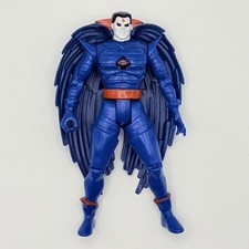 1992 Marvel Uncanny X- Men Mr. Sinister Power...