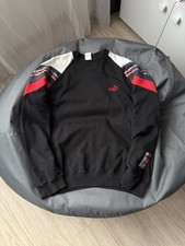 VINTAGE PUMA SWEATSHIRT 90s SIZE L