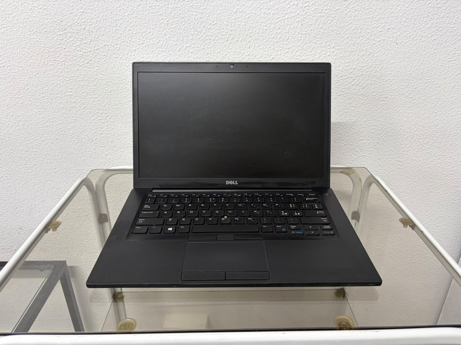 NOTEBOOK PORTATILE DELL LATITUDE 7480 INTEL I5 PER PEZZI DI RICAMBIO