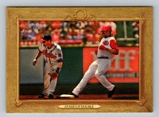 2007 Topps Turkey Red #16 Stand Up Double Cincinnati Reds