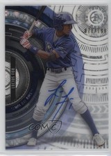 2017 Bowman High Tek Tidal Diffractor Auto 71/199 Lucius Fox #BHT-LF Auto pe8