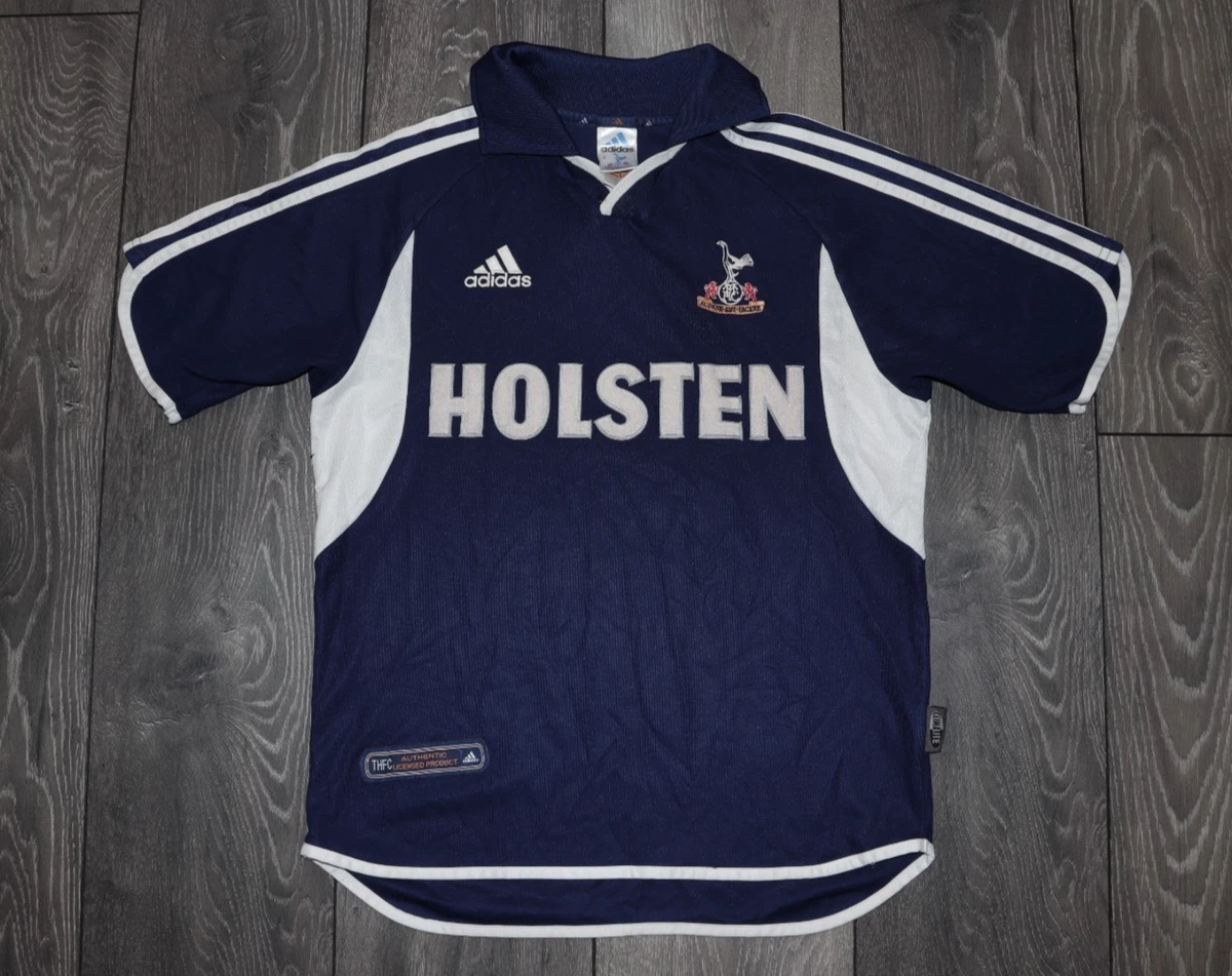 adidas Tottenham Hotspur International Club Soccer Fan Shirts for