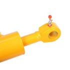 For Case 118156A1 1845S 1845C 1845 1845B 1PC Hydraulic Tilt Cylinder — photo 4