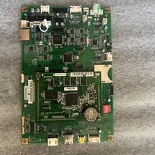 New Nautilus Hyosung ARM Cortex I/O Board P/N 7650000050For ATM Machine