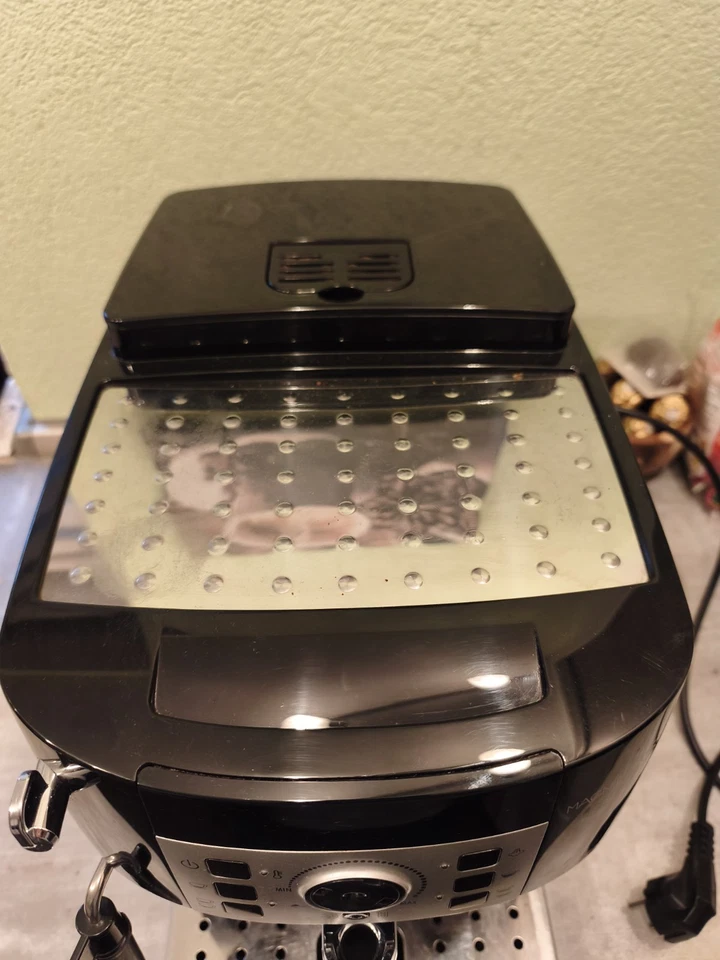DeLonghi Magnifica S, Foto 2 von 5