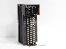 Mitsubishi Input/Output Unit AX80Y80C Program...
