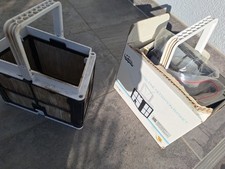 Poolroboter Dolphin E20 Filterkörbe