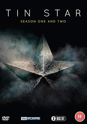 Tin Star: Season 1 & 2 Boxset [DVD]