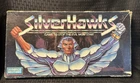 Vintage "SilverHawks" Board Game Parker Brothers 1987 - Complete
