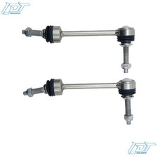 RH/LH Stabilizer Bar End Link HL3Z-5K483-B 2x For 17 thru 20 Ford F-150