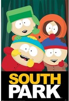 Gadget - South Park (Group) Maxi Poster -D- Pyramid
