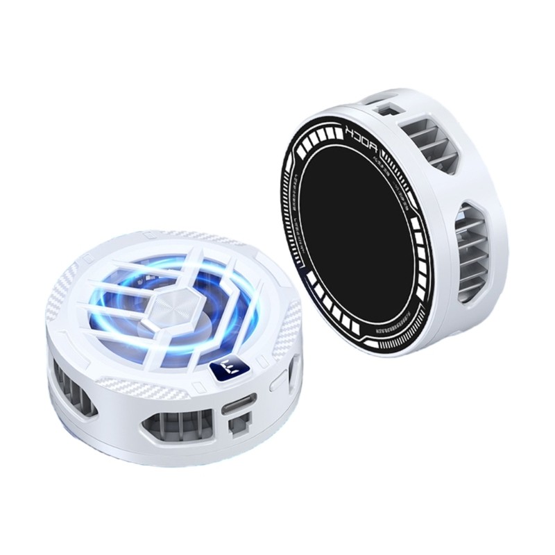 LED Light 10W Semiconductor Heat Dissipation Cooling For Gamings Phone ...