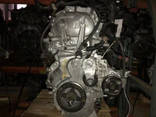 Engine 1.8L VIN A 4th Digit MRA8DE     Fits 13-19 SENTRA 1316007