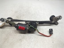 HYUNDAI I20 FRONT WIPER MOTOR & LINKAGE 2009 PB 981101J900