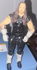 Wrestling Action Figure The Undertaker
