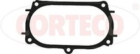 Corteco Dichtung, Zylinderkopfhaube Seitenwand U.A. FüR Fiat, Lancia