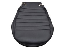 Land Rover Defender 90 110 130 Replacement Centre Seat Base Cover - DA4589