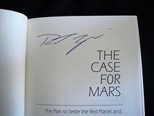 The Case for Mars: The Plan to Settl..., Zubrin, Robert