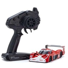 Kyosho Mini-Z RWD Series Ready Set Toyota GT-One TS020 No.1 32354L1