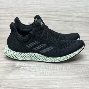 adidas gazelle silver green womens 4D Futurecraft
