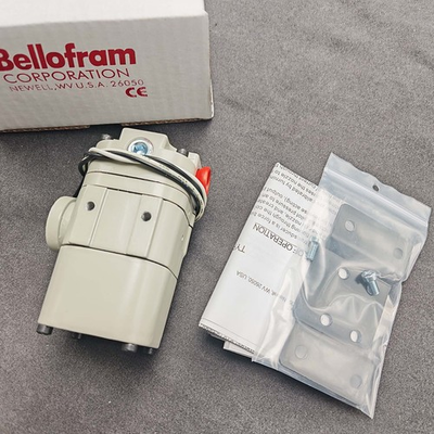 #ad New Pressure Transmitter Electric Proportional Valve 961 111 000 for Bellofram $410.98