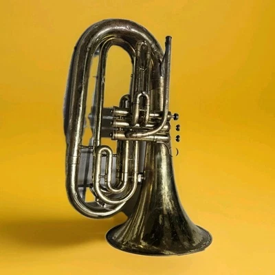 Conn Baritones for sale - eBay