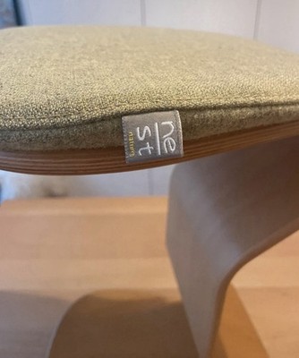 Nest Nature - Hocker myERCOLINO Ready