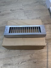 Duct Mounted Grilles Air Conditioning Vent - to Suit 250 Spiral Ducting - New