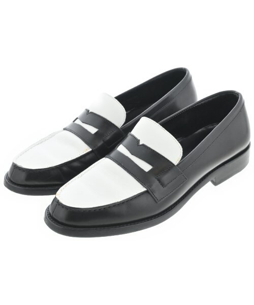 Scarpe Mocassini eleganti Saint Laurent Paris donna usati abbigliamento s mano