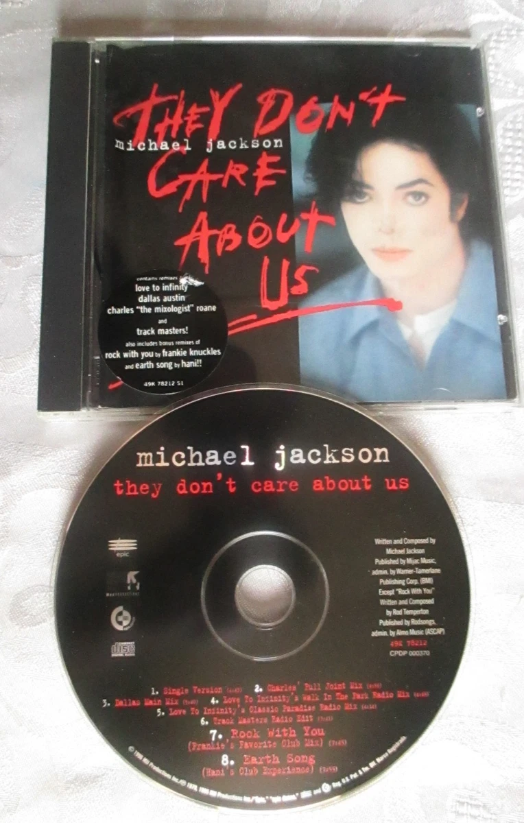 Las mejores ofertas en Michael Jackson CD de música de primera