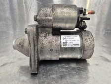 FIAT 500 STARTER MOTOR PETROL 1.2 169A4 03/2008-2024 776204
