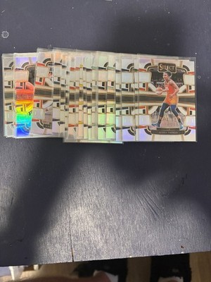 2024 Select WNBA Select Silver  Pick Your card #2-#176
