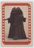 1977 Star Wars Stickers Jawa #41 2f4