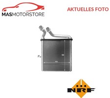 WÄRMETAUSCHER INNENRAUMHEIZUNG NRF 54205 P FÜR SKODA SUPERB II,YETI