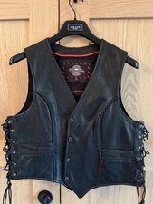 Milwaukee Mens Leather 4 Snaps, Snap Inside  ...