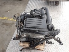 Moteur Volkswagen 1600