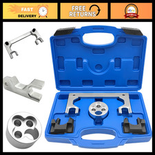 Engine Timing Tool Cam Locking Set For Mercedes M651 1.82.1 Cdi Diesel - Chain