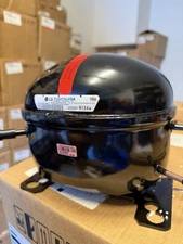 LG Refrigerator Compressor TCA38091801 (replaces TCA38151706) – Genuine OEM Part