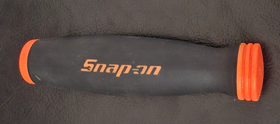 Snap On *NEU* 3/8'' Soft Grip Ersatzgriff! Für FH80 Serie Ratschen Orange