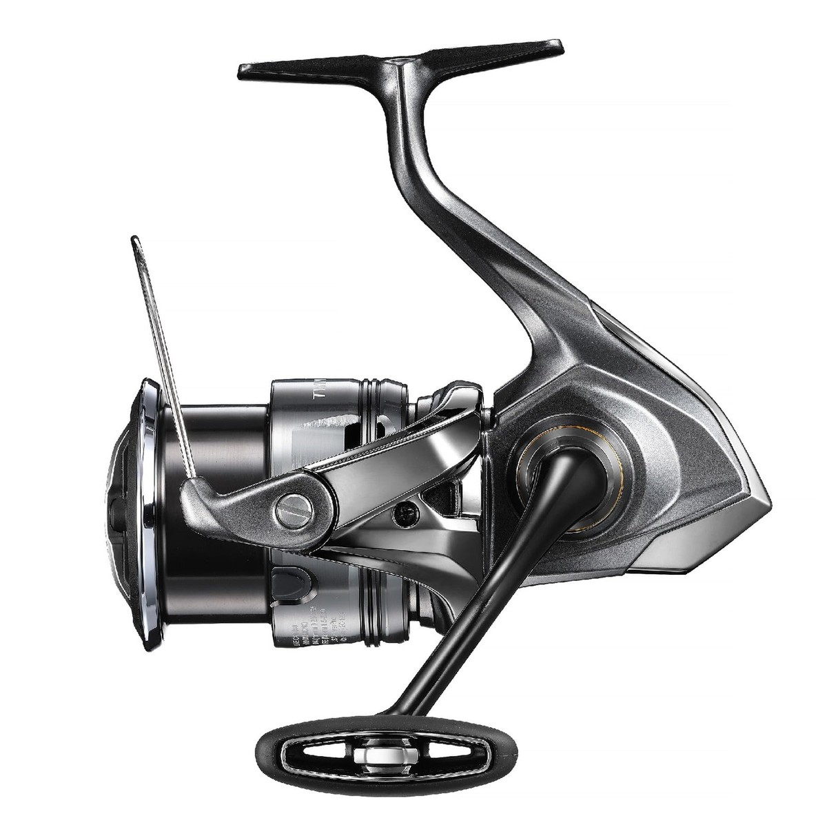 SHIMANO spinning reel 24 twin power 4000M New | eBay
