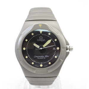 Omega 120 Seamaster | eBay Omega 120 Seamaster | eBay