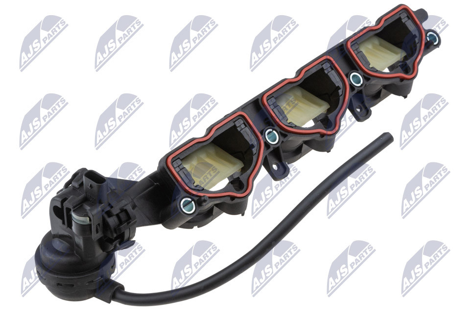 Right NTY BKS-AU-014 Intake Manifold Module for AUDI