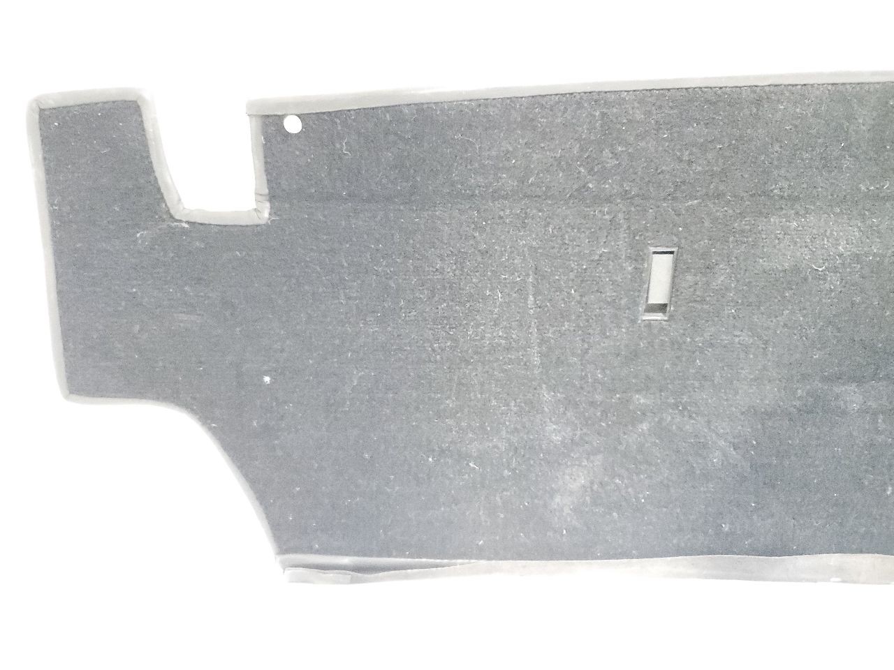 Used Part fits: 1991 Bentley TURBO R Grade B
