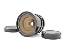  TOP MINT Pentax SMC Takumar 6x7 55mm f/3.5 Wide Angle Lens 67 67II Japan 2784