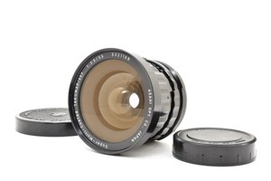 Pentax 6x7 55mm | eBay